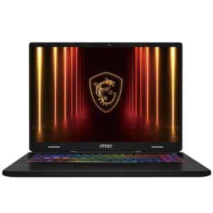 MSI Katana 15 HX B14WFK-428TW 無卡分期