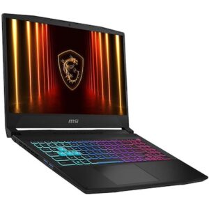 MSI Katana 15 HX B14WGK-059TW 無卡分期
