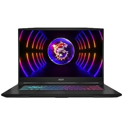 MSI Katana 17 B13UDXK-1418TW 免卡分期