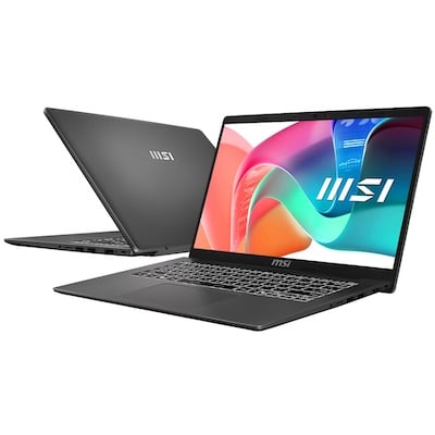 MSI-Modern筆電無卡分期