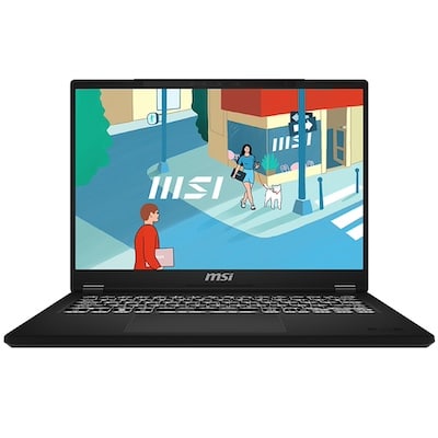 MSI-Modern-14-H-D13MG-267TW 無卡分期