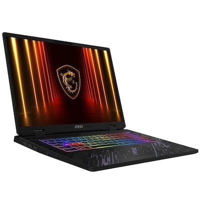 MSI Pulse A17 AI+ C3XWGKG-019TW
