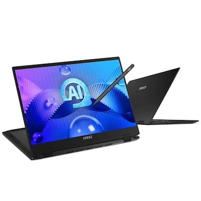 MSI Summit E16 AI Studio A1VETG-010TW 無卡分期