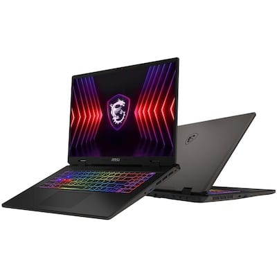 MSI Sword 17 HX B14VEKG-283TW 無卡分期
