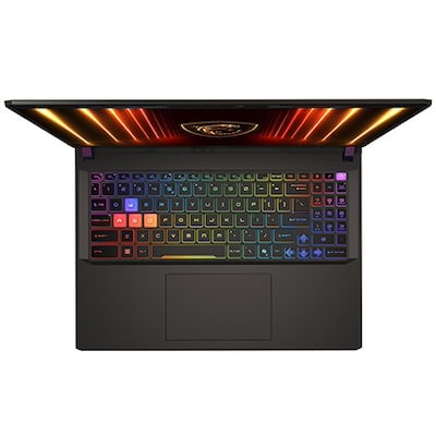 MSI Vector 16 HX AI A2XWGG-008TW 無卡分期