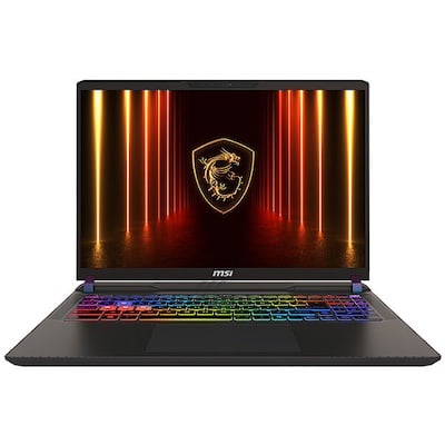 MSI Vector 16 HX AI A2XWHG-049TW 無卡分期
