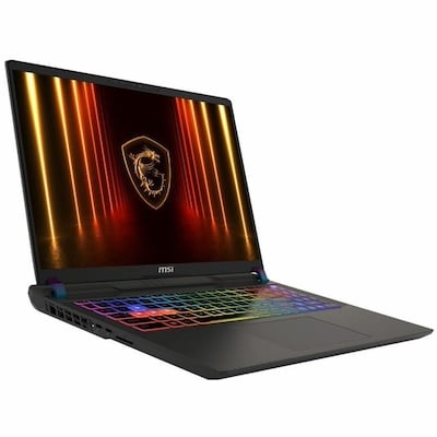 MSI Vector 16 HX AI A2XWHG-268TW 無卡分期