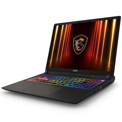 MSI Vector 17 HX AI A2XWHG-064TW 無卡分期