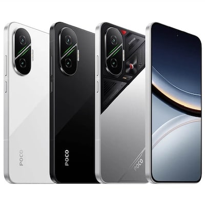 POCO F7 無卡分期