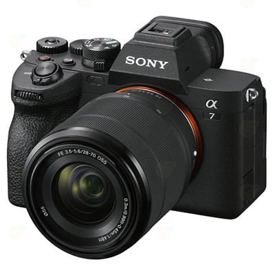 Sony A7 IV 無卡分期