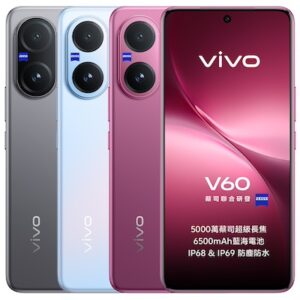 ViVo V60 無卡分期