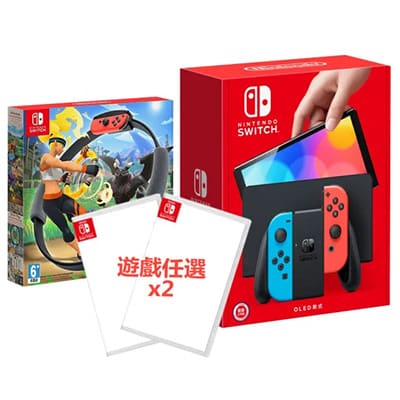 switch oled 無卡分期