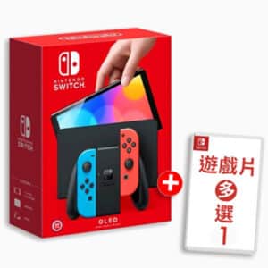 Switch oled 無卡分期