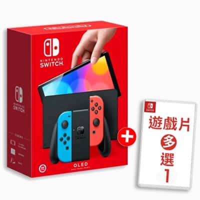 Switch oled 無卡分期
