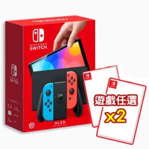 switch oled 無卡分期