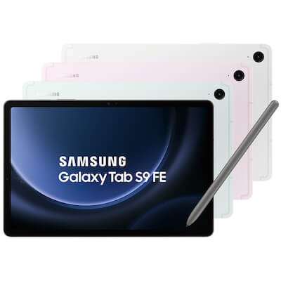 三星平板 Tab S9 FE 無卡分期