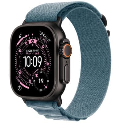Apple Watch Ultra 3 無卡分期