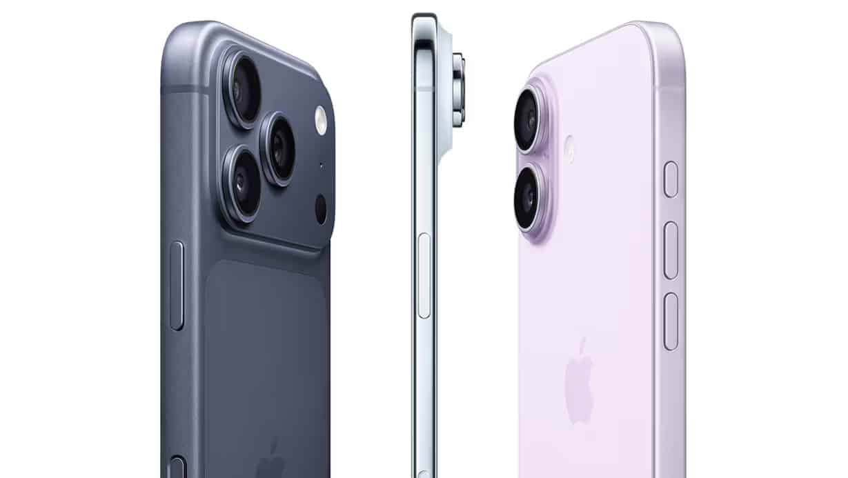 iPhone 17 系列總覽