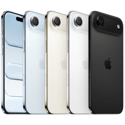 iPhone 17 Air 無卡分期