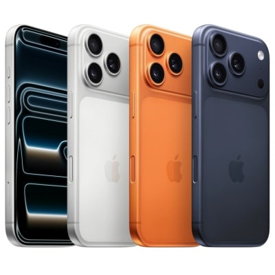 iPhone 17 Pro 無卡分期
