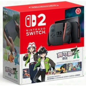 Switch 2 無卡分期