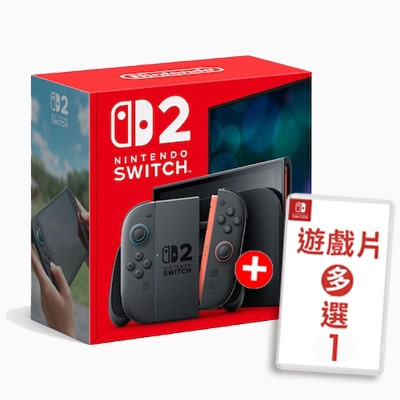 Switch 2 無卡分期