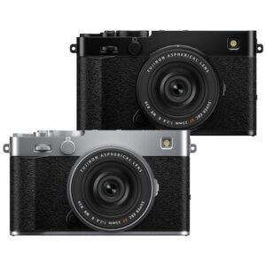 富士X-E5 Kit組 無卡分期