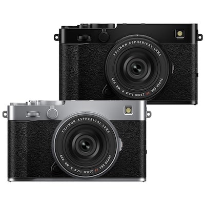 富士X-E5 Kit組 無卡分期