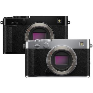 Fujifilm X-E5 無卡分期