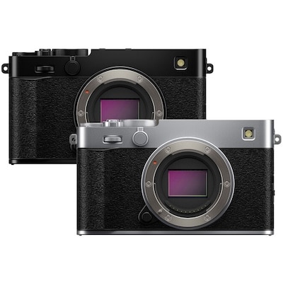 Fujifilm X-E5 無卡分期