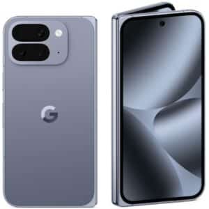 Google Pixel 10 Pro Fold 無卡分期