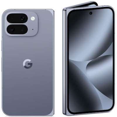 Google Pixel 10 Pro Fold 無卡分期