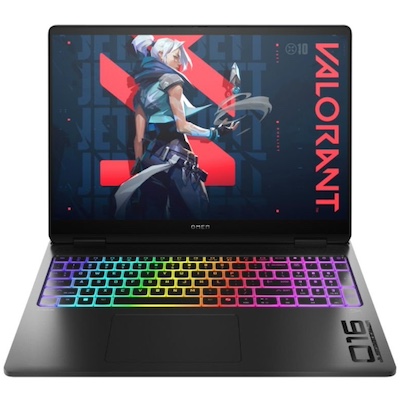 Read more about the article HP OMEN MAX 16-ah0178TX