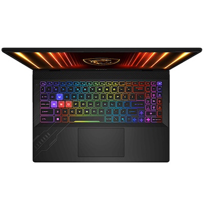 Read more about the article MSI Crosshair 16 HX AI D2XWFKG-024TW