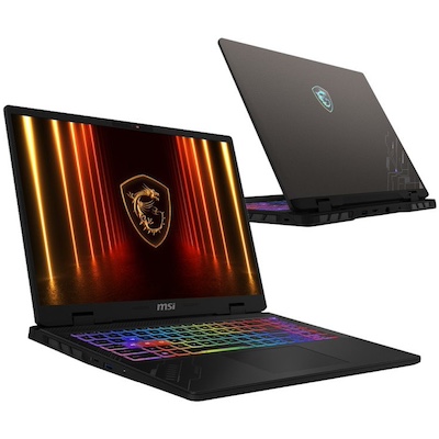 Read more about the article MSI Crosshair 16 HX AI D2XWGKG-014TW