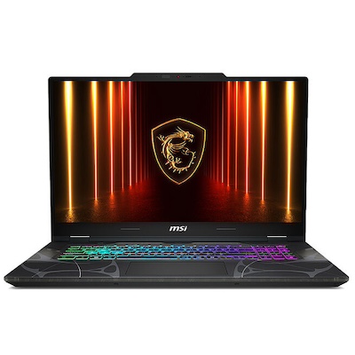 Read more about the article MSI Cyborg 17 B2RWEKG-019TW