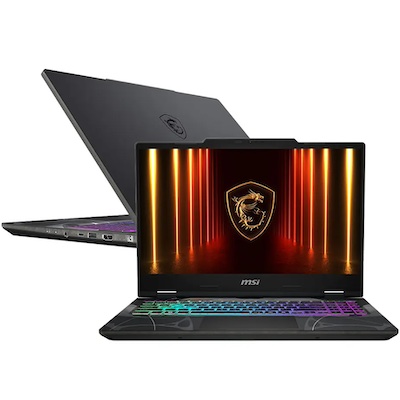 Read more about the article MSI Cyborg 15 B2RWFKG-027TW