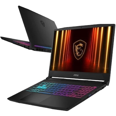 Read more about the article MSI Katana 15 HX B14WEK-429TW