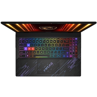 Read more about the article MSI Pulse A16 AI+ C3HWFKG-018TW