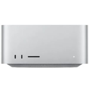 Mac Studio M4 Ultra 無卡分期