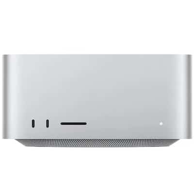 Mac Studio M4 Ultra 無卡分期