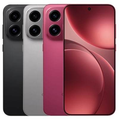 Find X9 無卡分期