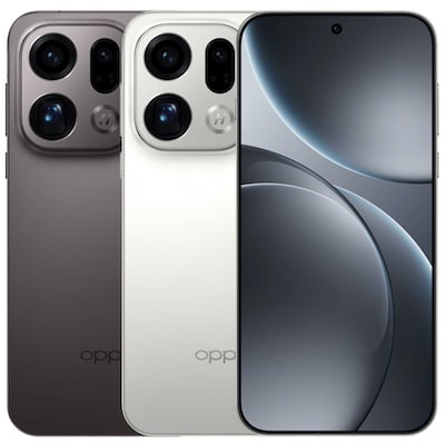 Find X9 Pro (16G/512G) 無卡分期