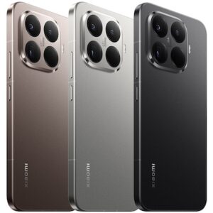 小米 15T Pro 無卡分期