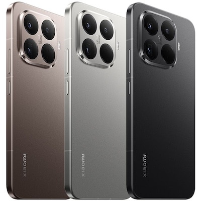 小米 15T Pro 無卡分期