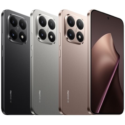 小米 15T 無卡分期