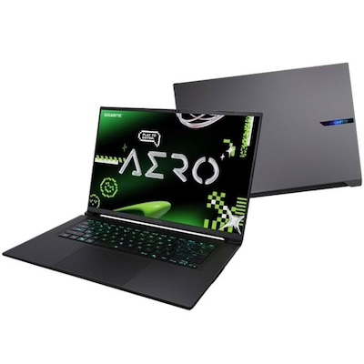 Read more about the article 技嘉 AERO X16 1VH93TWC94AH