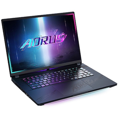 Read more about the article 技嘉 AORUS MASTER 16 BYHC5TWE64SH