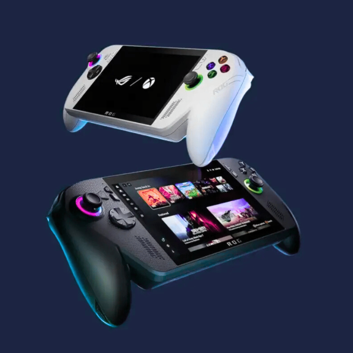 電競掌機無卡分期