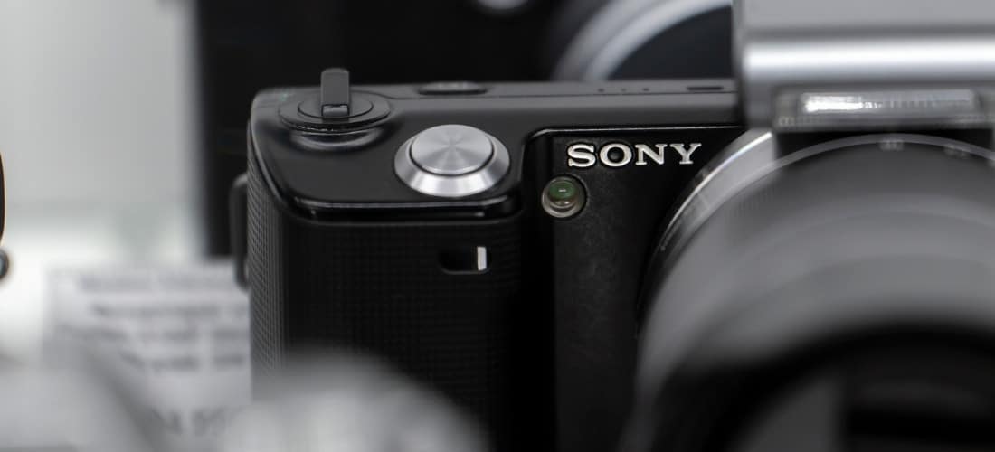 Sony相機無卡分期